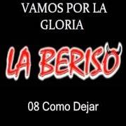 El texto musical SIN TU AMOR de LA BERISO también está presente en el álbum Vivo por la gloria (2014)