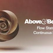 El texto musical GREAT FALLS de ABOVE & BEYOND también está presente en el álbum Flow state (2019)