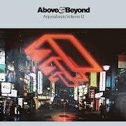 Anjunabeats, vol. 12