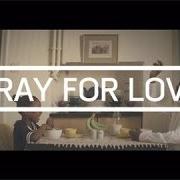 El texto musical BROTHER de KWABS también está presente en el álbum Pray for love (2014)