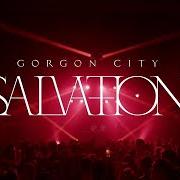 El texto musical HEARTLESS de GORGON CITY también está presente en el álbum Salvation (2023)
