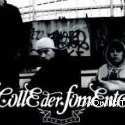 El texto musical SOLO AMORE de COLLE DER FOMENTO también está presente en el álbum Anima e ghiaccio (2007)