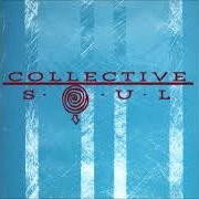 El texto musical FORGIVENESS de COLLECTIVE SOUL también está presente en el álbum 7even year itch-collection: greatest hits 1994-2001 (2001)