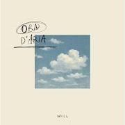 El texto musical ORA D'ARIA de WILL también está presente en el álbum Ora d'aria (2025)