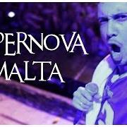El texto musical MAIS QUE O SOL de MALTA también está presente en el álbum Supernova (2014)