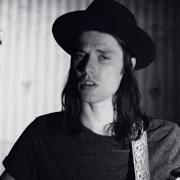 El texto musical IF YOU EVER WANT TO BE IN LOVE de JAMES BAY también está presente en el álbum Chaos and the calm (2015)