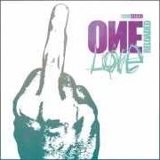 El texto musical DOPO TUTTO QUESTO de CANESECCO también está presente en el álbum One love (2013)