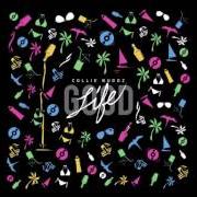 El texto musical LOVELY DAY de COLLIE BUDDZ también está presente en el álbum Good life (2017)