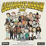 El texto musical SEE YOU AGAIN de COLLIE BUDDZ también está presente en el álbum Cali roots riddim 2021 (2021)