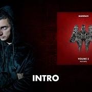 El texto musical QRGZZ (REMIX) de MADMAN también está presente en el álbum Mm, vol. 2 (2017)