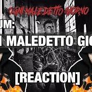 El texto musical FREDDI de MOSTRO también está presente en el álbum Ogni maledetto giorno (2017)