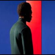 El texto musical GONE de BENJAMIN CLEMENTINE también está presente en el álbum At least for now (2014)