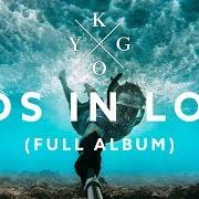 El texto musical KIDS IN LOVE de KYGO también está presente en el álbum Kids in love (2017)