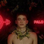 El texto musical PALO SANTO de YEARS & YEARS también está presente en el álbum Palo santo (2018)
