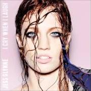 El texto musical NO RIGHTS NO WRONGS de JESS GLYNNE también está presente en el álbum I cry when i laugh (2015)