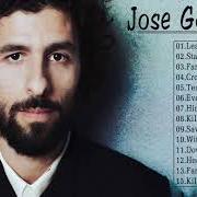 El texto musical WITH THE INK OF A GHOST de JOSÉ GONZÁLEZ también está presente en el álbum Vestiges & claws (2015)