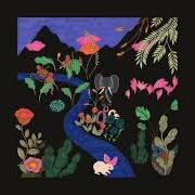 El texto musical EN STUND PÅ JORDEN de JOSÉ GONZÁLEZ también está presente en el álbum Local valley (2021)