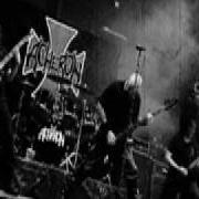 El texto musical RISE OF REBELLION de ACHERON también está presente en el álbum Satanic supremacy - demo (2008)