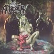 El texto musical BOW BEFORE ME de ACHERON también está presente en el álbum Rebirth: metamorphosing into godhood (2003)