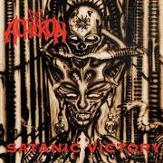 El texto musical LEX TALIONIS MARCH (OUTRO) de ACHERON también está presente en el álbum Lex talionis/satanic victory (1997)