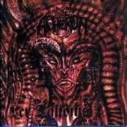 El texto musical OUTRO: LEX TALIONIS MARCH de ACHERON también está presente en el álbum Lex talionis (1994)