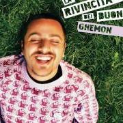 El texto musical SMETTI DI PARLARE de GHEMON también está presente en el álbum Orchidee (2014)