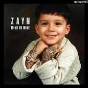 El texto musical LUCOZADE de ZAYN MALIK también está presente en el álbum Mind of mine (2016)