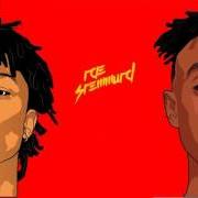 El texto musical YNO de RAE SREMMURD también está presente en el álbum Sremmlife (2014)