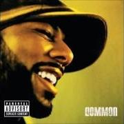 El texto musical BE de COMMON también está presente en el álbum Be (2005)