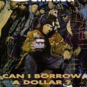 El texto musical BLOWS TO THE TEMPLE de COMMON también está presente en el álbum Can i borrow aa dollar? (1992)