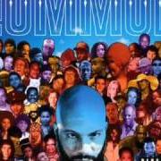 El texto musical I AM MUSIC de COMMON también está presente en el álbum Electric circus (2002)