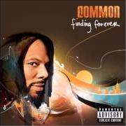 El texto musical BREAK MY HEART de COMMON también está presente en el álbum Finding forever (2007)