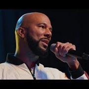 El texto musical HER LOVE de COMMON también está presente en el álbum Let love (2019)