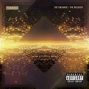 El texto musical GOLD de COMMON también está presente en el álbum The dreamer, the believer (2011)