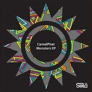 El texto musical MONSTERS de CAMELPHAT también está presente en el álbum Monsters (2017)