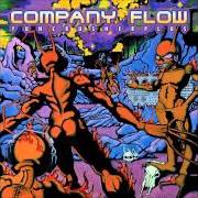 El texto musical THE FIRE IN WHICH YOU BURN de COMPANY FLOW también está presente en el álbum Funcrusher plus (1997)