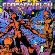 El texto musical COLLUDE/INTRUDE de COMPANY FLOW también está presente en el álbum Funcrusher plus (1997)