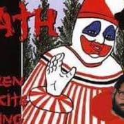 El texto musical THE BLUE de ACID BATH también está presente en el álbum When the kite string pops (1994)