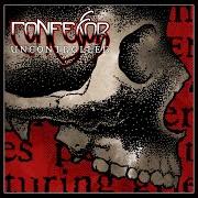 El texto musical THE SECRET (METAL MASSACRE X) de CONFESSOR también está presente en el álbum Uncontrolled (2012)