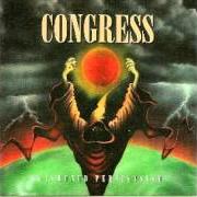 El texto musical MAINSTREAM de CONGRESS también está presente en el álbum Blackened persistance (1995)