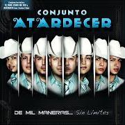 El texto musical PARA MI MADRE de CONJUNTO ATARDECER también está presente en el álbum De mil maneras sin limites (2012)