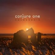El texto musical LIKE ICE de CONJURE ONE también está presente en el álbum Exilarch (2010)