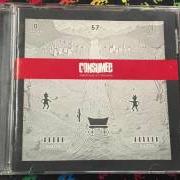 El texto musical TAKE IT ON THE CHIN de CONSUMED también está presente en el álbum Pistols at dawn (2003)