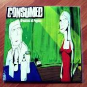 El texto musical STAND UNDER ME de CONSUMED también está presente en el álbum Breakfast at pappa's (1998)