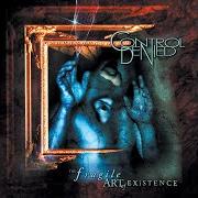 El texto musical EXPECT THE UNEXPECTED de CONTROL DENIED también está presente en el álbum The fragile art of existence (1999)