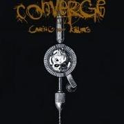 El texto musical BLIND de CONVERGE también está presente en el álbum Caring and killing (1998)
