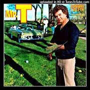 El texto musical LOVE SALVATION de CONWAY TWITTY también está presente en el álbum Mr. T (1991)