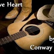El texto musical FOR MY WOMAN'S LOVE de CONWAY TWITTY también está presente en el álbum Heart (1980)