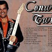 El texto musical MAKING BELIEVE de CONWAY TWITTY también está presente en el álbum Country classics, vol. 1