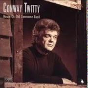 El texto musical NO RELIEF IN SIGHT de CONWAY TWITTY también está presente en el álbum Clinton gregory